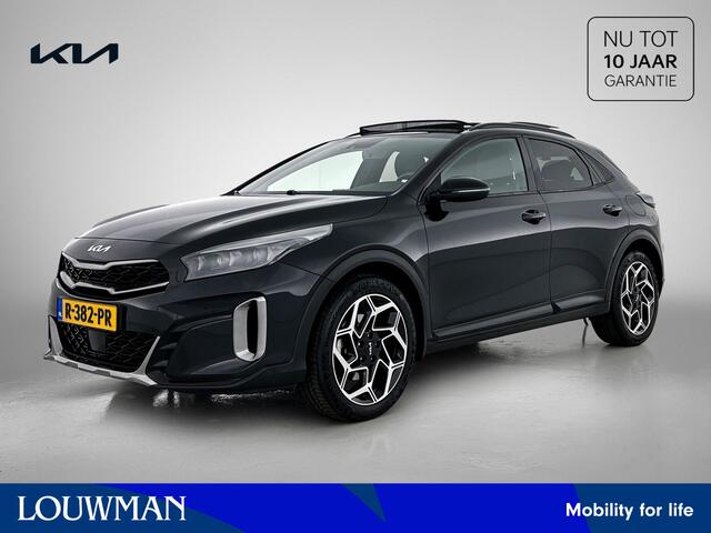 KIA Xceed 1.5 T-GDi GT-Line First Edition