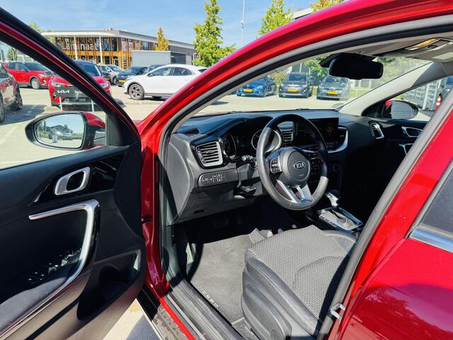KIA Xceed 1.5 T-GDI MHEV DynamicPlusLine NL-Dealerauto | Keyless | Stoel&Stuurverw.