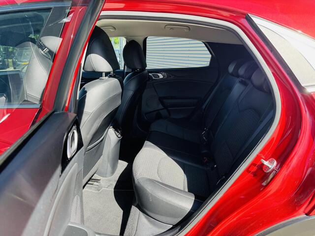 KIA Xceed 1.5 T-GDI MHEV DynamicPlusLine NL-Dealerauto | Keyless | Stoel&Stuurverw.