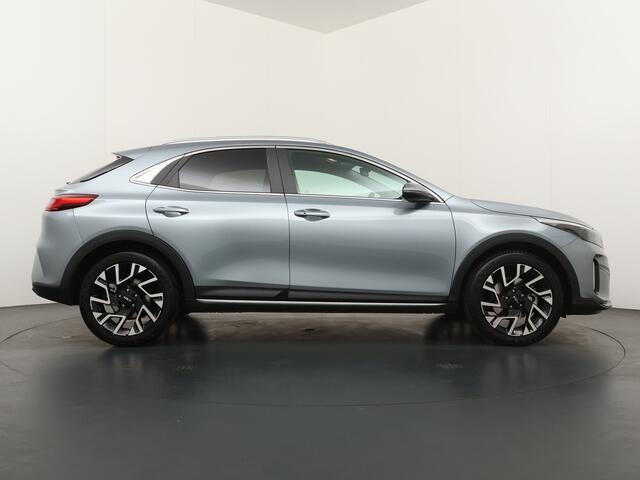 KIA Xceed 1.5 T-GDi DynamicPlusLine - Navigatie - Cruise Control - Apple CarPlay/ Android Auto - Camera - Voorstoelen verwarmd - Fabrieksgarantie tot 03-2031