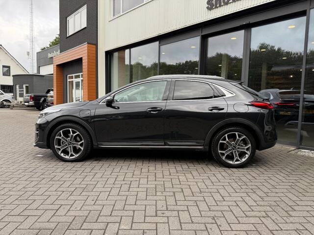 KIA Xceed 1.6 GDI PHEV Dynamic,Schuifdak,LED,Half Leer,Digi Dash,Lane Ass.,Navi,Clima,Cruise