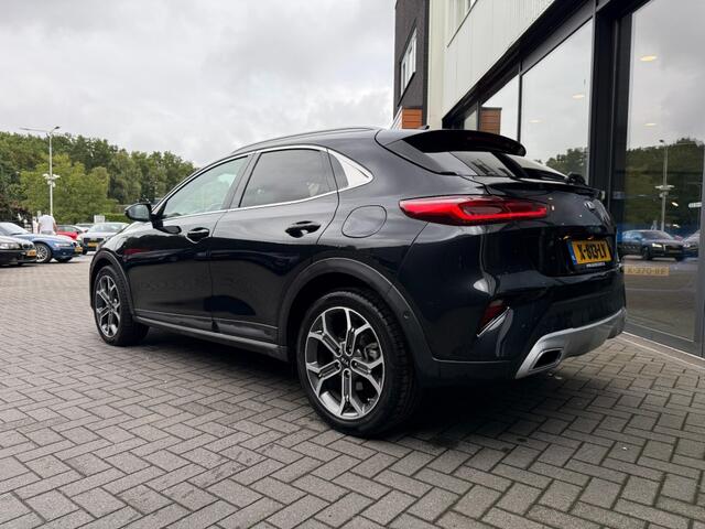 KIA Xceed 1.6 GDI PHEV Dynamic,Schuifdak,LED,Half Leer,Digi Dash,Lane Ass.,Navi,Clima,Cruise