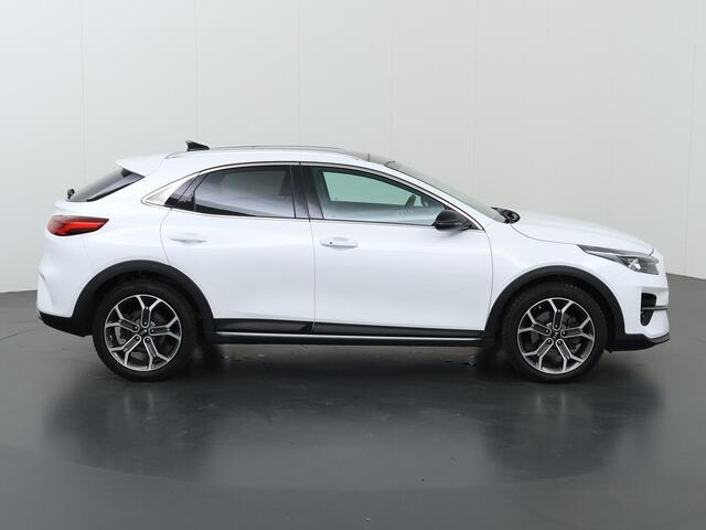 KIA Xceed 1.6 GDi PHEV ExecutiveLine | Panoramadak | Lederen Bekleding | Stoelventilatie | Elektrisch verstelb. bestuurdersstoel met geheugen | Stoel/Stuurwielverwarming
