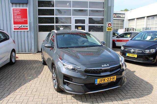 KIA Xceed 1.6 GDi PHEV ExecutiveLine