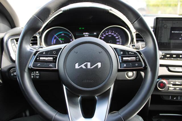 KIA Xceed 1.6 GDi PHEV ExecutiveLine