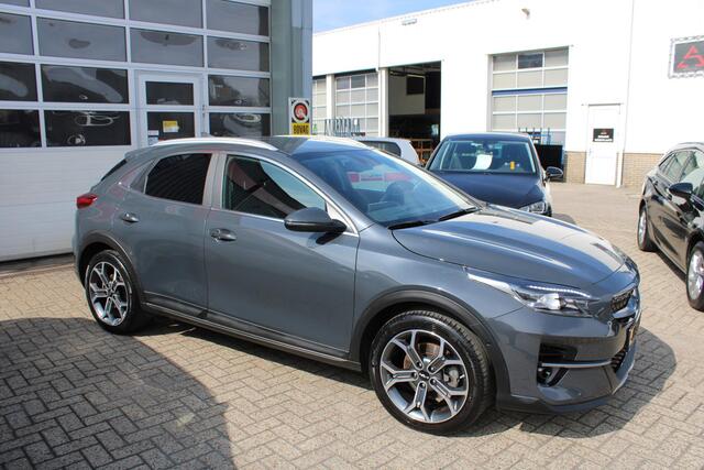 KIA Xceed 1.6 GDi PHEV ExecutiveLine