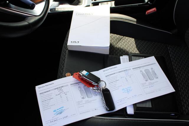 KIA Xceed 1.6 GDi PHEV ExecutiveLine