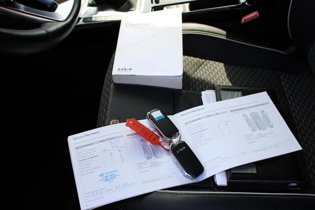 KIA Xceed 1.6 GDi PHEV ExecutiveLine