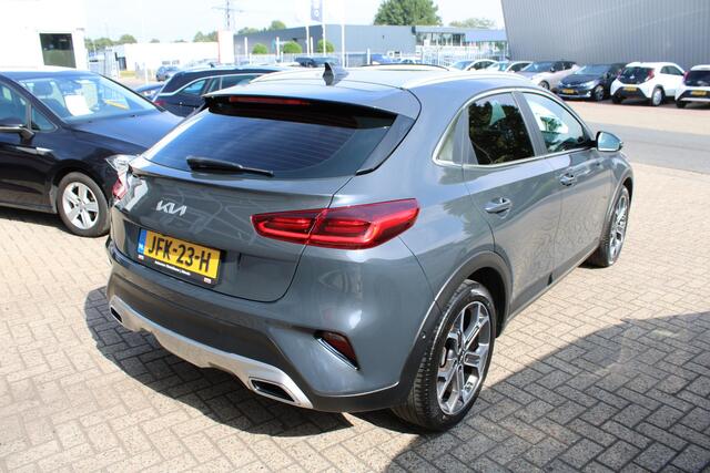 KIA Xceed 1.6 GDi PHEV ExecutiveLine