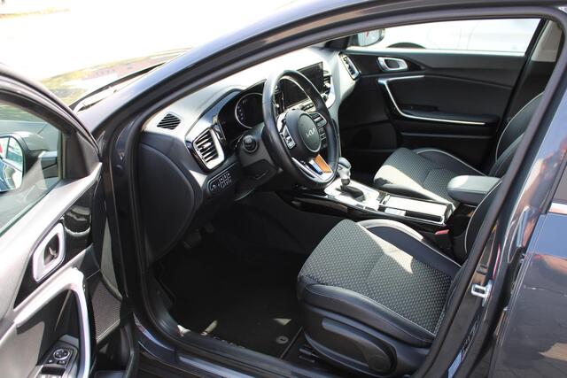 KIA Xceed 1.6 GDi PHEV ExecutiveLine