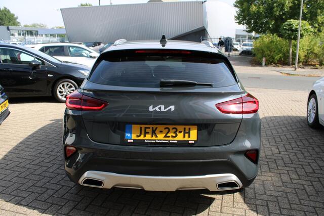 KIA Xceed 1.6 GDi PHEV ExecutiveLine