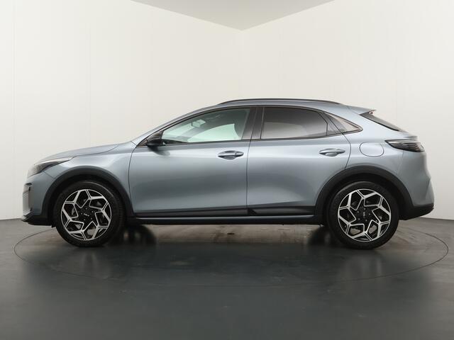 KIA Xceed 1.5 T-GDi GT-Line - Navigatie - Stoel-/stuurverwarming - Cruise Control - Climate Control - - Fabrieksgarantie tot 08-2031