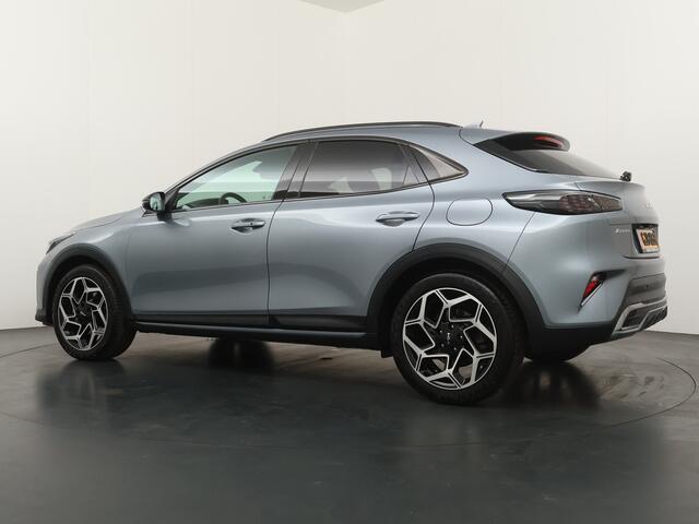 KIA Xceed 1.5 T-GDi GT-Line - Navigatie - Stoel-/stuurverwarming - Cruise Control - Climate Control - - Fabrieksgarantie tot 08-2031