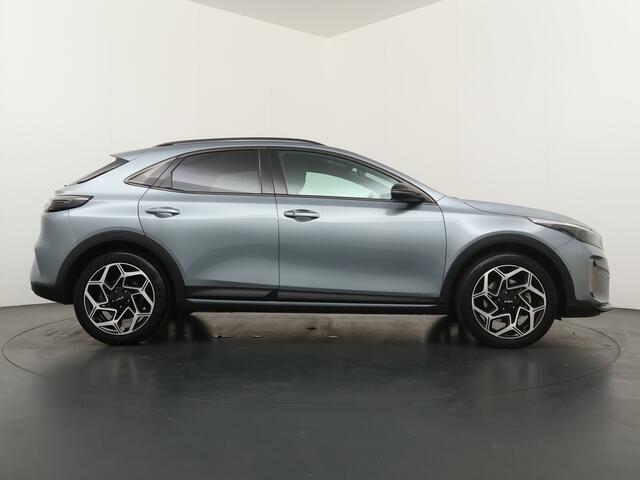 KIA Xceed 1.5 T-GDi GT-Line - Navigatie - Stoel-/stuurverwarming - Cruise Control - Climate Control - - Fabrieksgarantie tot 08-2031