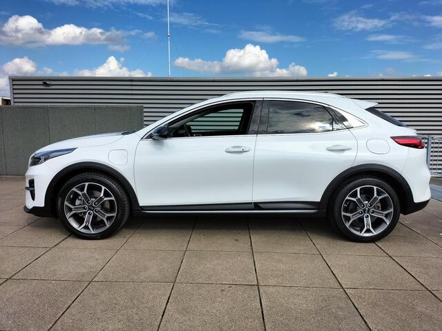 KIA Xceed 1.6 GDi PHEV ExecutiveLine el.stoelen / Schuifdak / Trekhaak