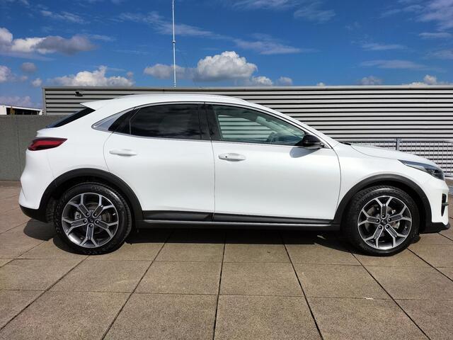 KIA Xceed 1.6 GDi PHEV ExecutiveLine el.stoelen / Schuifdak / Trekhaak