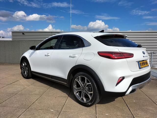 KIA Xceed 1.6 GDi PHEV ExecutiveLine el.stoelen / Schuifdak / Trekhaak