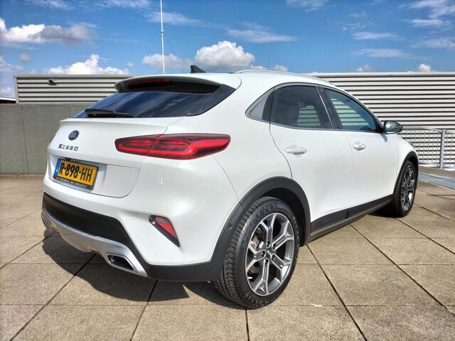KIA Xceed 1.6 GDi PHEV ExecutiveLine el.stoelen / Schuifdak / Trekhaak