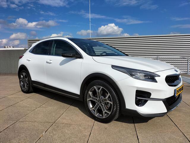 KIA Xceed 1.6 GDi PHEV ExecutiveLine el.stoelen / Schuifdak / Trekhaak
