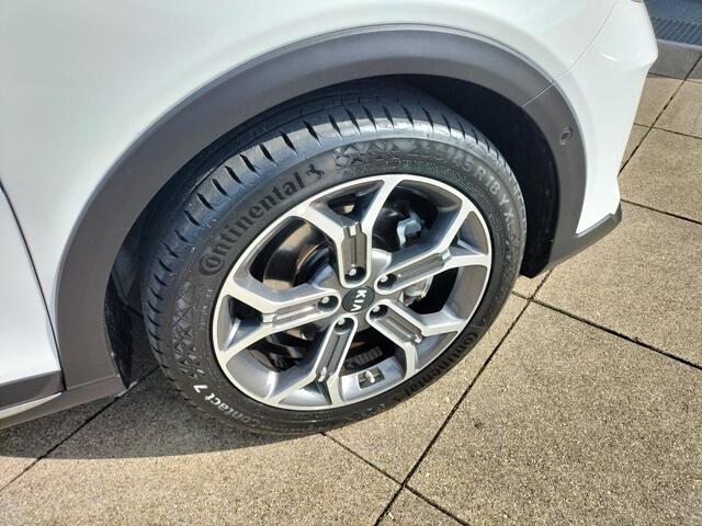 KIA Xceed 1.6 GDi PHEV ExecutiveLine el.stoelen / Schuifdak / Trekhaak