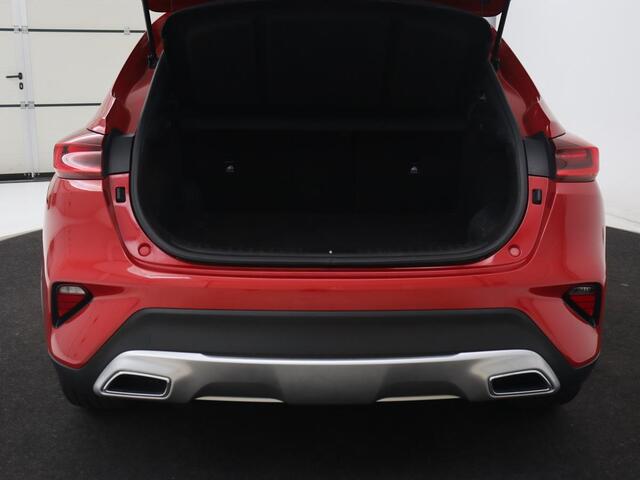 KIA Xceed 1.6 GDi PHEV DynamicLine | Automaat | Carplay | Automaat | Carplay | Stuurverwarming | Stoelverwarming | Adaptive cruise | Climate control | Camera | Navigatie | LMV 18 inch | LED