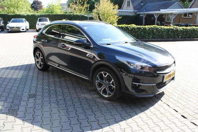 KIA Xceed 1.0 T-GDI DynamicPlusLine - Pano virtual cockpit DAB Carplay