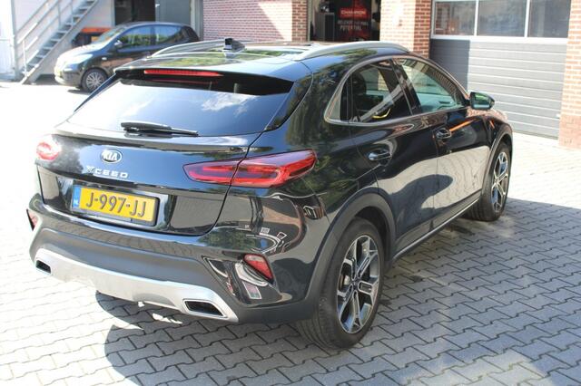 KIA Xceed 1.0 T-GDI DynamicPlusLine - Pano virtual cockpit DAB Carplay