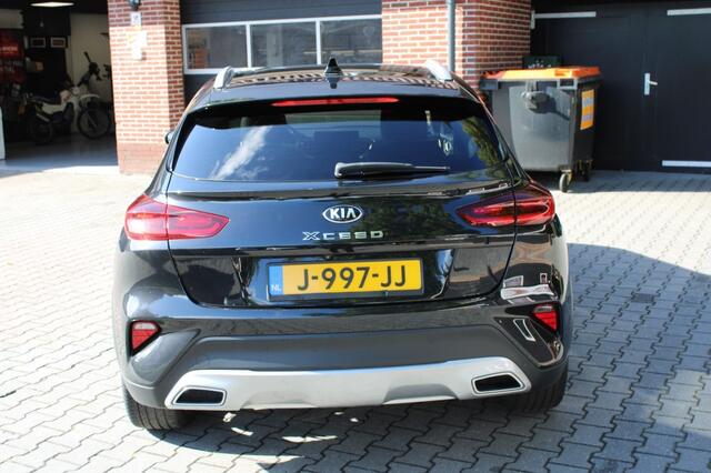 KIA Xceed 1.0 T-GDI DynamicPlusLine - Pano virtual cockpit DAB Carplay
