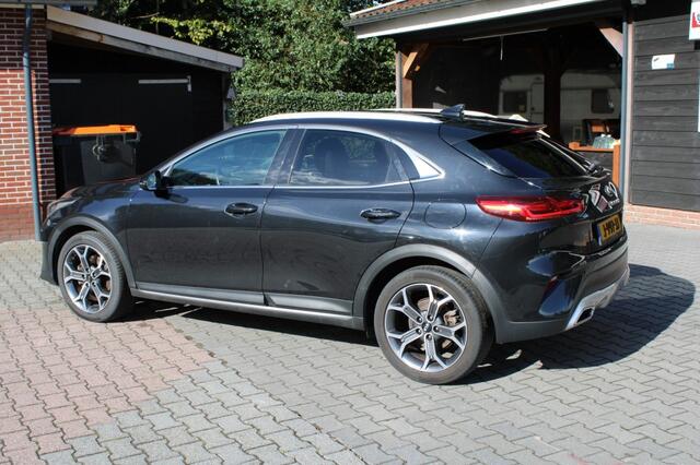 KIA Xceed 1.0 T-GDI DynamicPlusLine - Pano virtual cockpit DAB Carplay