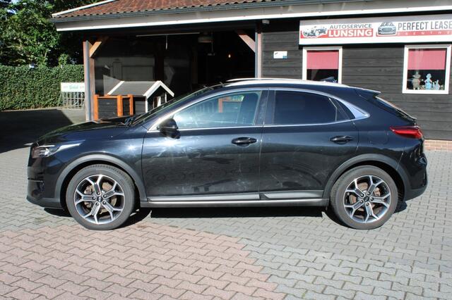 KIA Xceed 1.0 T-GDI DynamicPlusLine - Pano virtual cockpit DAB Carplay