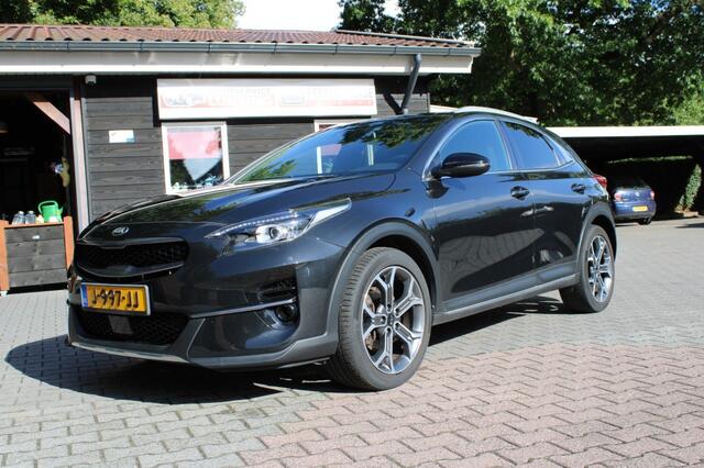 KIA Xceed 1.0 T-GDI DynamicPlusLine - Pano virtual cockpit DAB Carplay