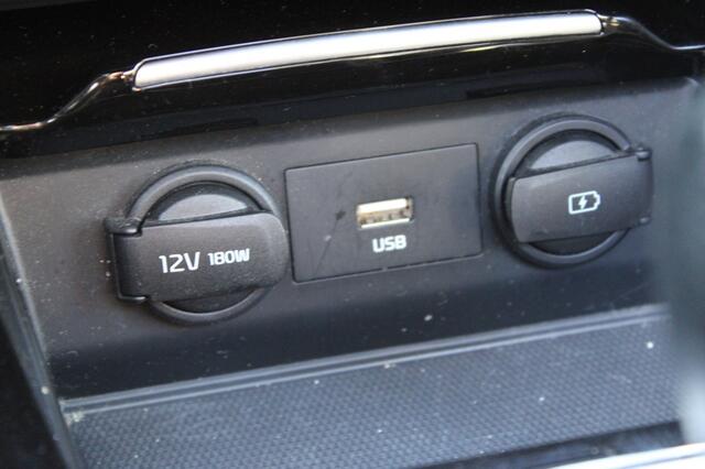 KIA Xceed 1.0 T-GDI DynamicPlusLine - Pano virtual cockpit DAB Carplay