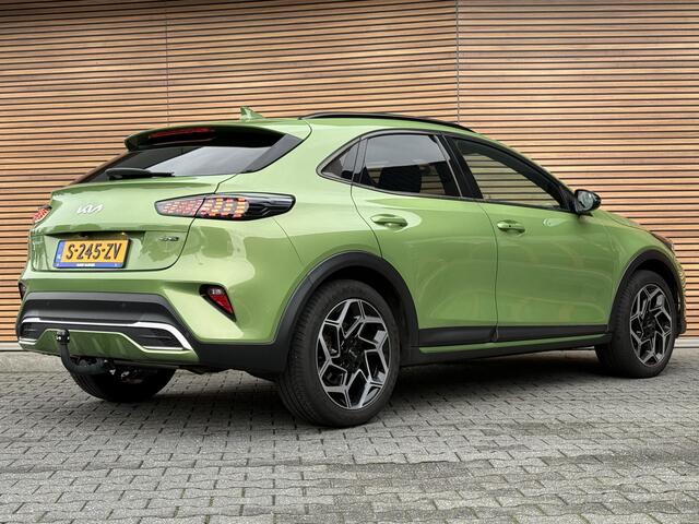 KIA Xceed 1.5 T-GDi GT-Line First Edition Navigatie / Camera / Trekhaak