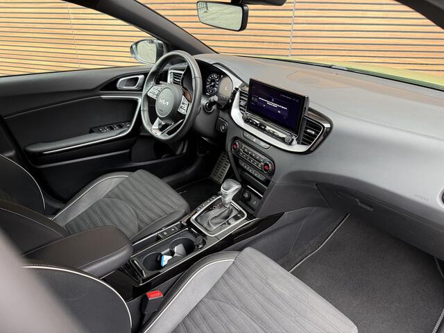 KIA Xceed 1.5 T-GDi GT-Line First Edition Navigatie / Camera / Trekhaak