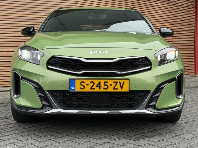 KIA Xceed 1.5 T-GDi GT-Line First Edition Navigatie / Camera / Trekhaak