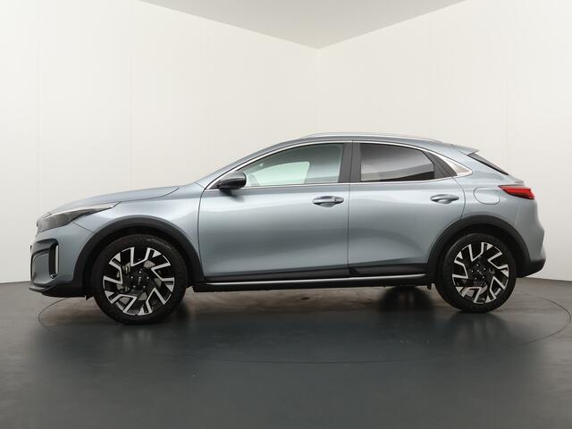 KIA Xceed 1.5 T-GDi DynamicPlusLine - Navigatie - Cruise Control - Apple CarPlay/ Android Auto - Camera - Voorstoelen verwarmd - Fabrieksgarantie tot 03-2031