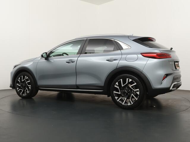 KIA Xceed 1.5 T-GDi DynamicPlusLine - Navigatie - Cruise Control - Apple CarPlay/ Android Auto - Camera - Voorstoelen verwarmd - Fabrieksgarantie tot 03-2031
