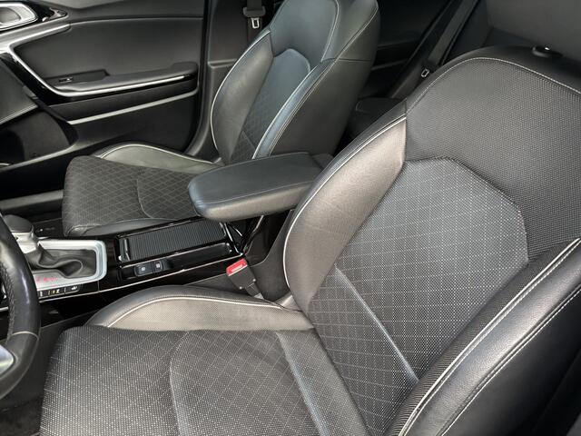 KIA Xceed 1.6 GDi PHEV ExecutiveLine