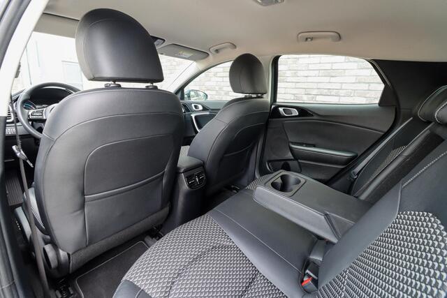 KIA Xceed 1.6 GDi PHEV DynamicPlusLine | Trekhaak | Adaptieve cruise | Rijklaarprijs - incl.garantie