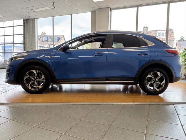 KIA Xceed 1.0 T-GDi * STOEL+STUUR VERW. * CARPLAY * CAMERA