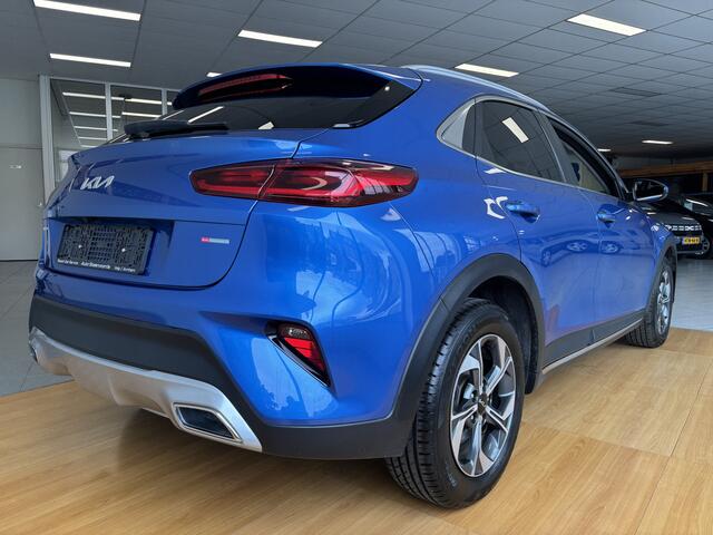 KIA Xceed 1.0 T-GDi * STOEL+STUUR VERW. * CARPLAY * CAMERA