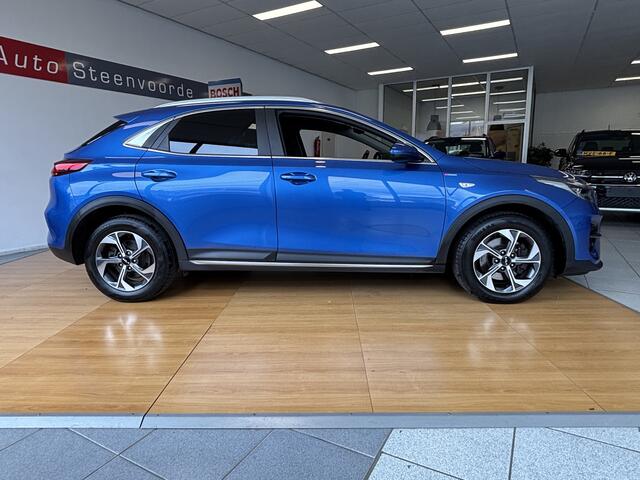 KIA Xceed 1.0 T-GDi * STOEL+STUUR VERW. * CARPLAY * CAMERA