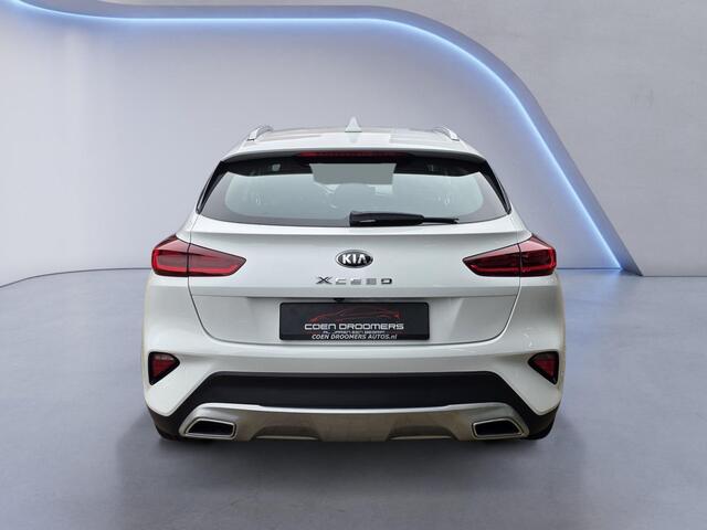 KIA Xceed 1.0 T-GDi DynamicPlusLine /Apple Carplay/Camera/Parkeersens./Stoel-Stuurverw./JBL Audio/DAB+/Navi/18''LMV/(MET GARANTIE*)