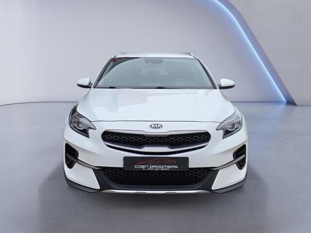 KIA Xceed 1.0 T-GDi DynamicPlusLine /Apple Carplay/Camera/Parkeersens./Stoel-Stuurverw./JBL Audio/DAB+/Navi/18''LMV/(MET GARANTIE*)