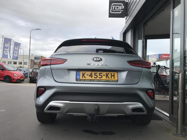 KIA Xceed 1.6 PHEV DynamicPlusLine Trekhaak