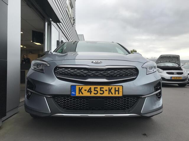 KIA Xceed 1.6 PHEV DynamicPlusLine Trekhaak