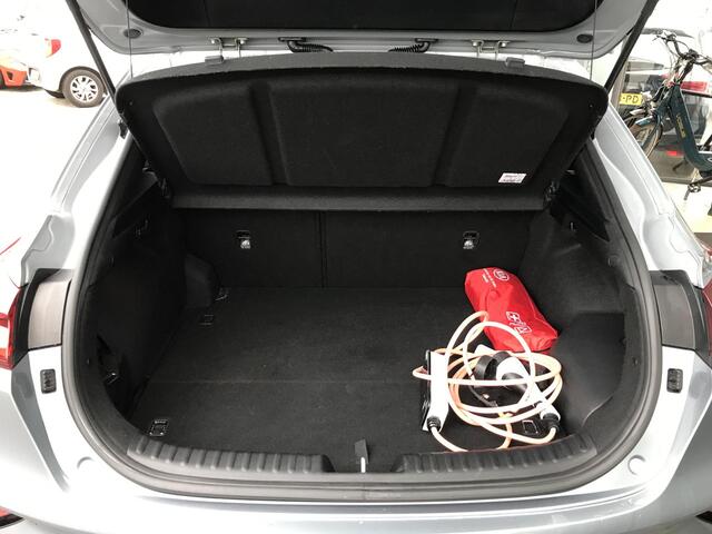 KIA Xceed 1.6 PHEV DynamicPlusLine Trekhaak