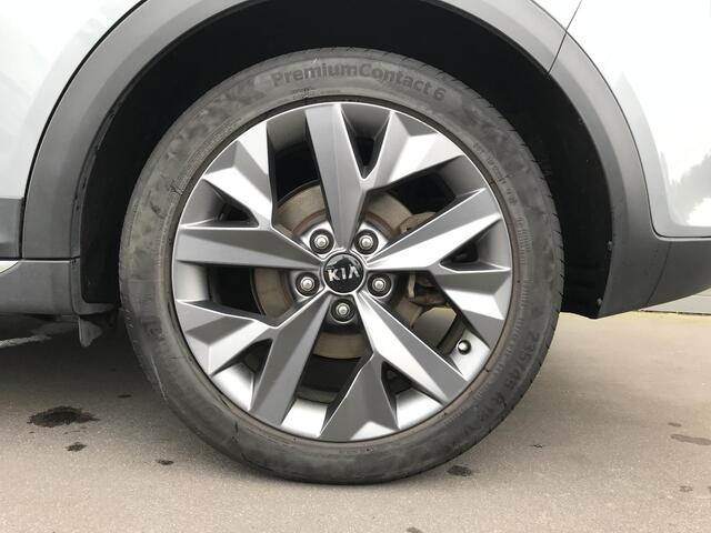 KIA Xceed 1.6 PHEV DynamicPlusLine Trekhaak