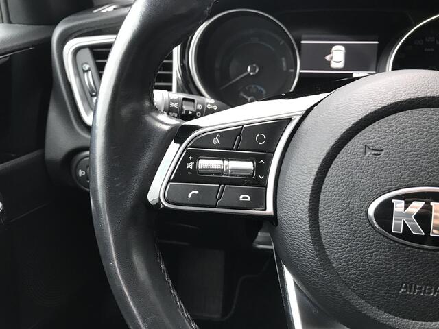 KIA Xceed 1.6 PHEV DynamicPlusLine Trekhaak