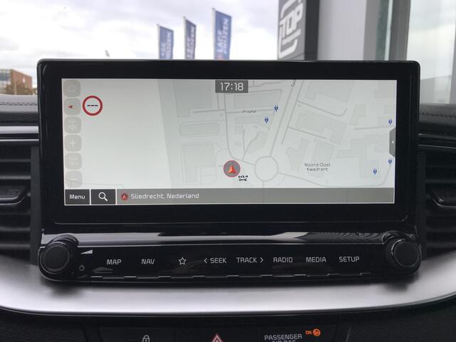 KIA Xceed 1.6 PHEV DynamicPlusLine Trekhaak